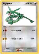 Rayquaza 10 