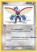 Shinx