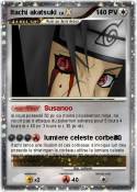 Itachi akatsuki