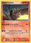 magiar a pointe