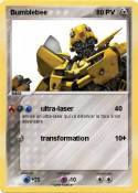 Bumblebee