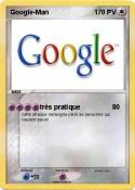 Google-Man