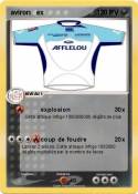 aviron ex