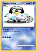 Pingoin OM