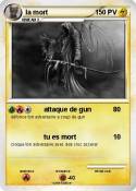 la mort la mort