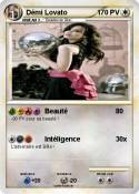 Démi Lovato