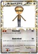 Mii Sportif