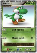 Yoshi Yoshi