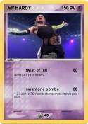 Jeff HARDY