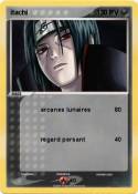 itachi itachi
