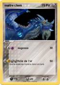 maitre chem maitre chem