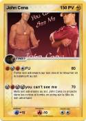 John Cena