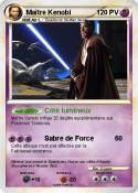 Maître Kenobi