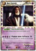 Ben Kenobi