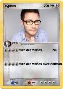 cyprien cyprien
