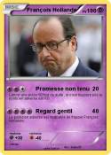 François Hollande François
