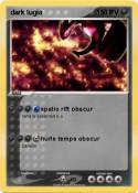 dark lugia