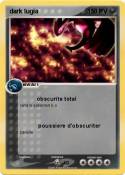dark lugia