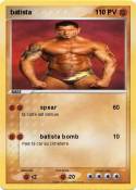 batista
