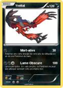 Yveltal