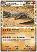 crocodilus
