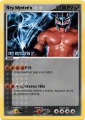 Rey Mysterio 1
