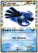 dark lugia