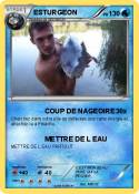 ESTURGEON
