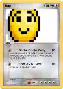 Hap