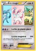 trio magic