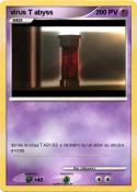 virus T abyss