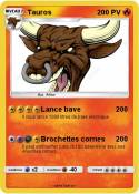 Tauros