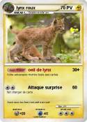 lynx roux