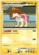 princesse pound