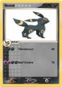 Noctali Noctali