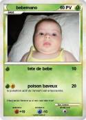 bebemano
