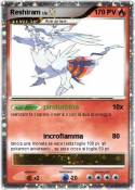 Reshiram
