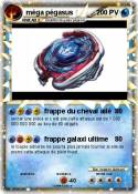 méga pégasus