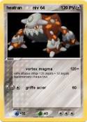 heatran niv 64 heatran niv 64