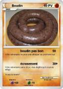 Boudin