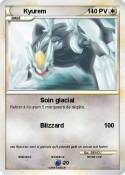 Kyurem