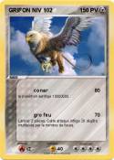 GRIFON NIV 102 GRIFON NIV 102