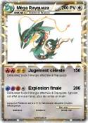 Méga Rayquaza