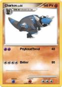 Charkos