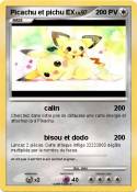 Picachu et