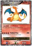Dracaufeu
