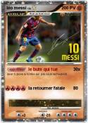 léo messi