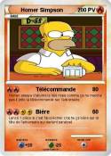 Homer Simpson Homer Simpson