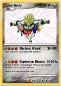 Cyber Broly 5
