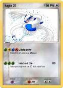 lugia 23
